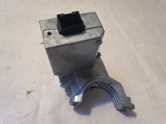 bontott JEEP CHEROKEE Kormányzár (Elektromos)