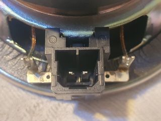 bontott JEEP CHEROKEE Középső Műszerfal Hangszóró