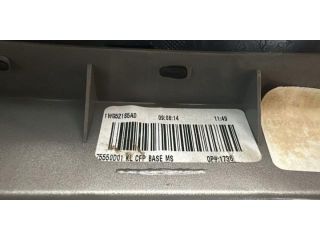 bontott JEEP CHEROKEE Középső Szellőző