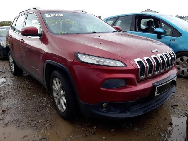 bontott JEEP CHEROKEE Középső Szellőző