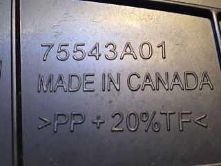 bontott JEEP CHEROKEE Középső Szellőző