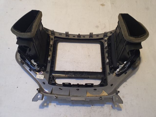 bontott JEEP CHEROKEE Középső Szellőző