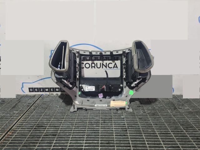 bontott JEEP CHEROKEE Középső Szellőző