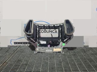 bontott JEEP CHEROKEE Középső Szellőző