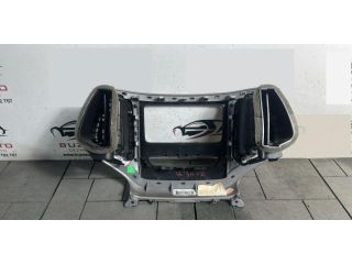 bontott JEEP CHEROKEE Középső Szellőző