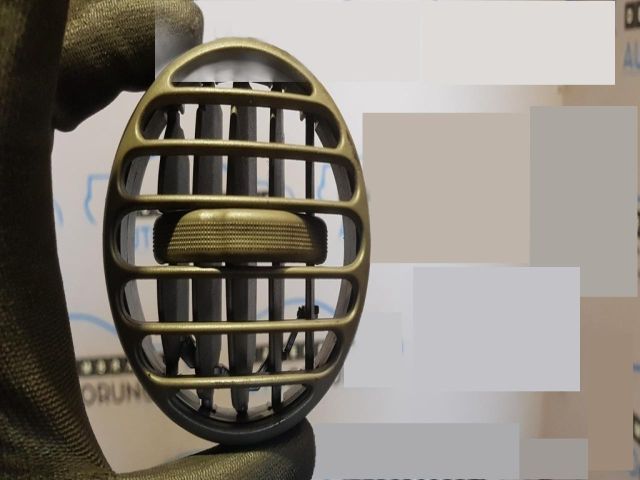 bontott JEEP CHEROKEE Középső Szellőző