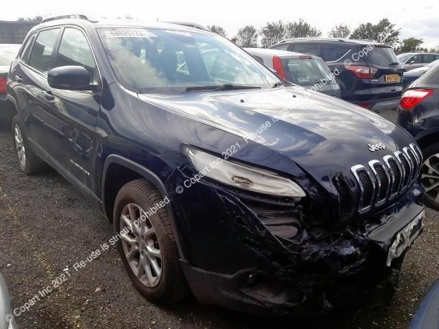 bontott JEEP CHEROKEE Középső Szellőző