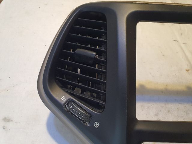 bontott JEEP CHEROKEE Középső Szellőző