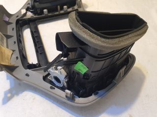 bontott JEEP CHEROKEE Középső Szellőző