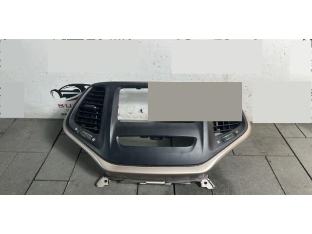 bontott JEEP CHEROKEE Középső Szellőző