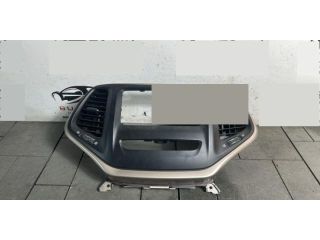 bontott JEEP CHEROKEE Középső Szellőző