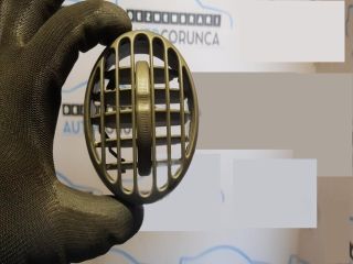 bontott JEEP CHEROKEE Középső Szellőző