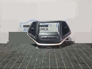 bontott JEEP CHEROKEE Középső Szellőző