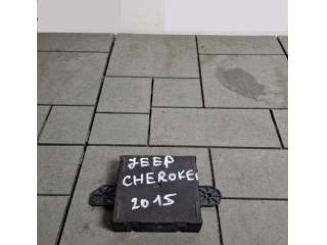 bontott JEEP CHEROKEE Központizár Elektronika