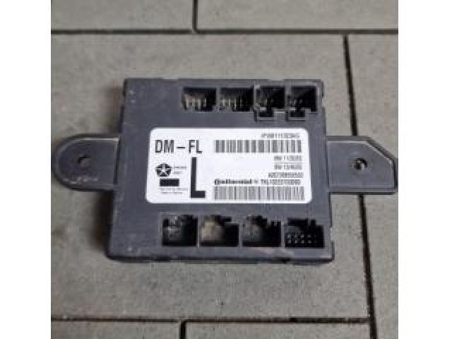 bontott JEEP CHEROKEE Központizár Elektronika