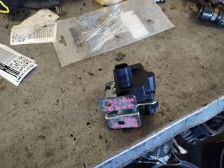 bontott JEEP CHEROKEE Központizár Motor Csomagtérajtó