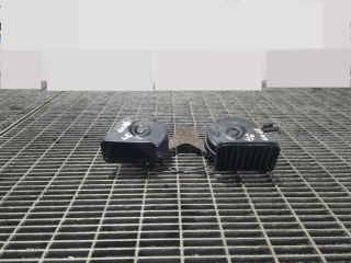 bontott JEEP CHEROKEE Kürt