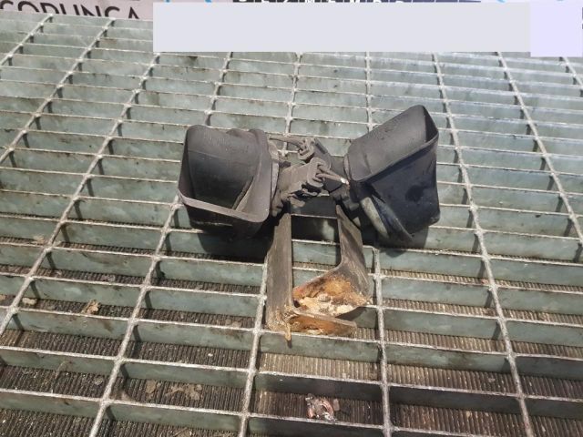 bontott JEEP CHEROKEE Kürt