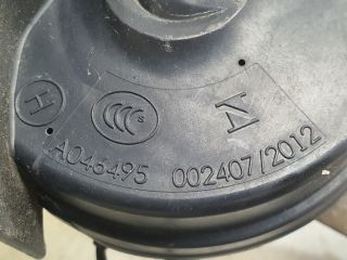 bontott JEEP CHEROKEE Kürt