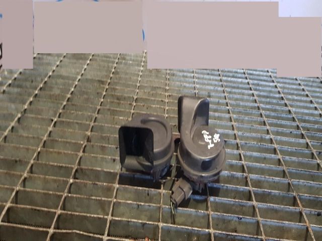 bontott JEEP CHEROKEE Kürt