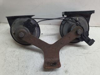 bontott JEEP CHEROKEE Kürt