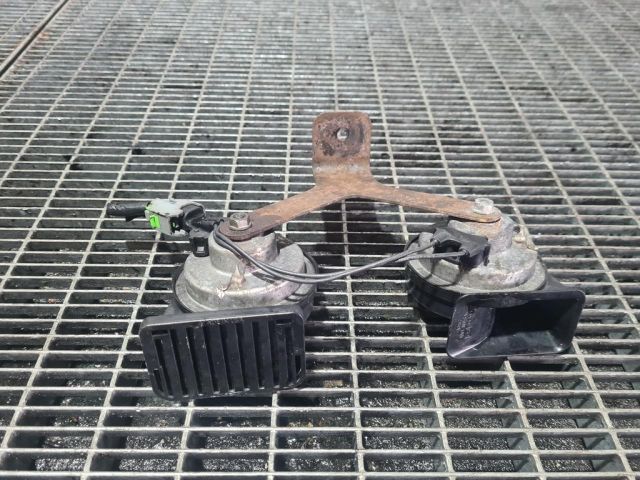 bontott JEEP CHEROKEE Kürt