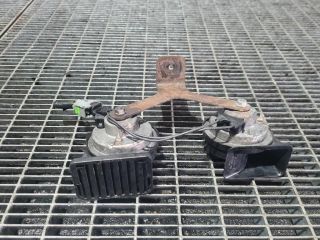 bontott JEEP CHEROKEE Kürt