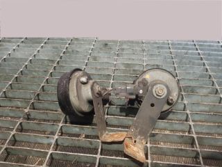 bontott JEEP CHEROKEE Kürt