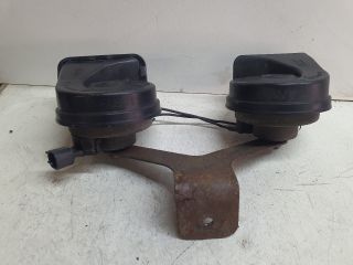 bontott JEEP CHEROKEE Kürt