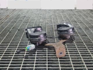 bontott JEEP CHEROKEE Kürt