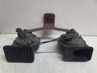 bontott JEEP CHEROKEE Kürt