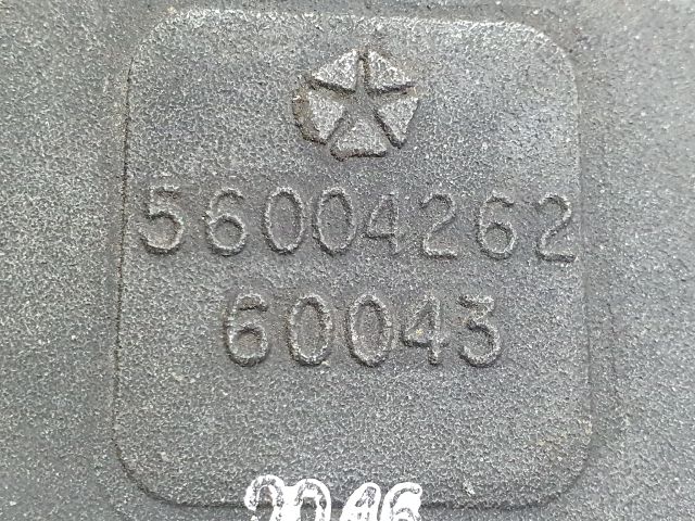 bontott JEEP CHEROKEE Lámpa Vezérlő