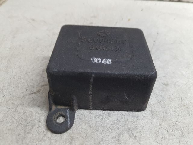 bontott JEEP CHEROKEE Lámpa Vezérlő