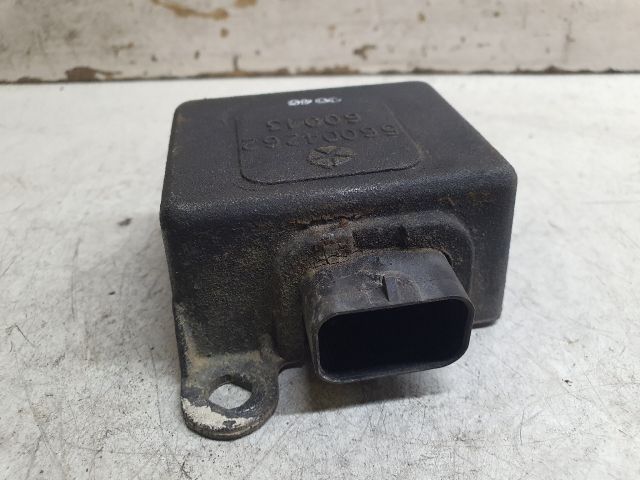 bontott JEEP CHEROKEE Lámpa Vezérlő