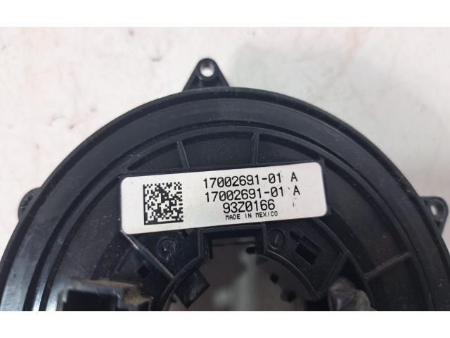 bontott JEEP CHEROKEE Légzsák Átvezető Szalagkábel