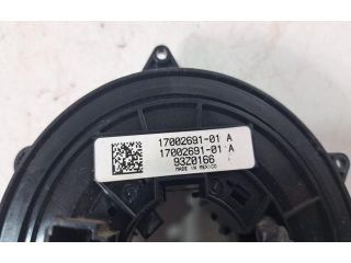 bontott JEEP CHEROKEE Légzsák Átvezető Szalagkábel