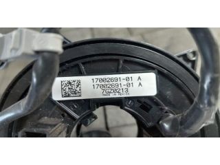 bontott JEEP CHEROKEE Légzsák Átvezető Szalagkábel