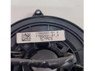 bontott JEEP CHEROKEE Légzsák Átvezető Szalagkábel