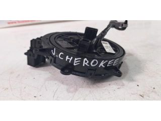 bontott JEEP CHEROKEE Légzsák Átvezető Szalagkábel