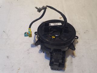 bontott JEEP CHEROKEE Légzsák Átvezető Szalagkábel