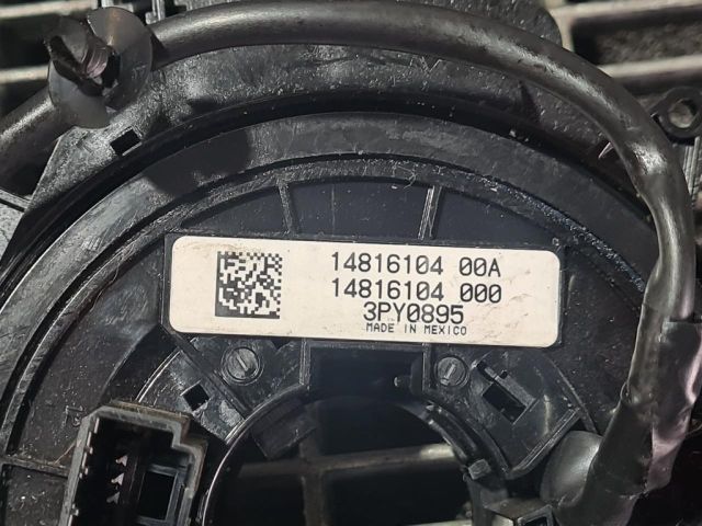 bontott JEEP CHEROKEE Légzsák Átvezető Szalagkábel