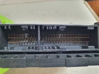 bontott JEEP CHEROKEE Légzsák Elektronika