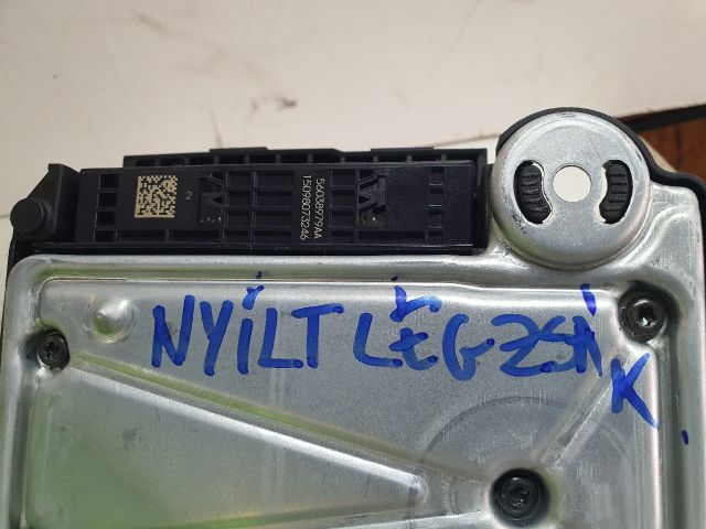 bontott JEEP CHEROKEE Légzsák Elektronika