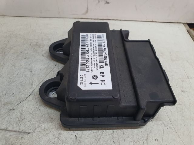 bontott JEEP CHEROKEE Légzsák Elektronika