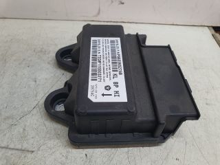 bontott JEEP CHEROKEE Légzsák Elektronika