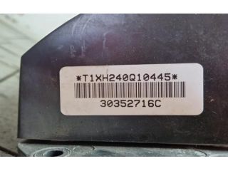 bontott JEEP CHEROKEE Légzsák Elektronika