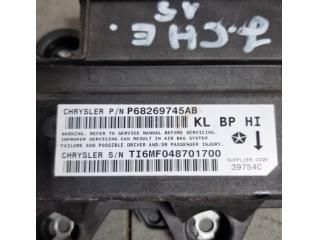 bontott JEEP CHEROKEE Légzsák Elektronika