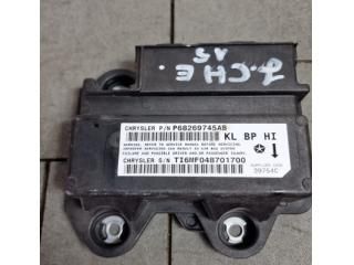 bontott JEEP CHEROKEE Légzsák Elektronika