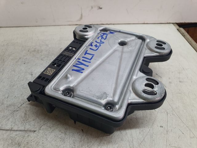 bontott JEEP CHEROKEE Légzsák Elektronika