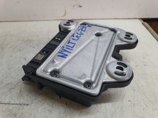 bontott JEEP CHEROKEE Légzsák Elektronika